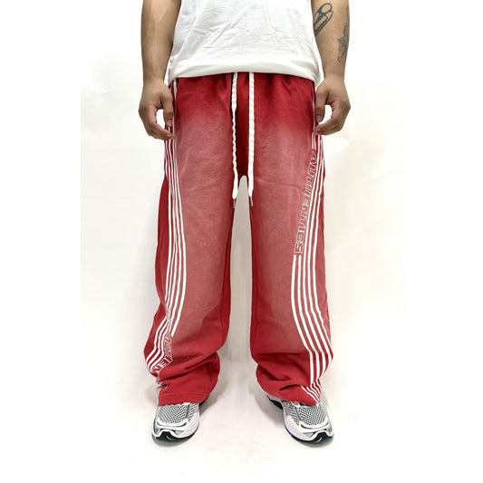 Authentics Wavy Sweatpants