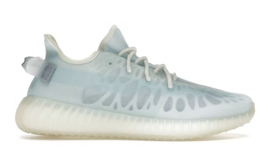 Yeezy Boost 350 V2 Mono Ice