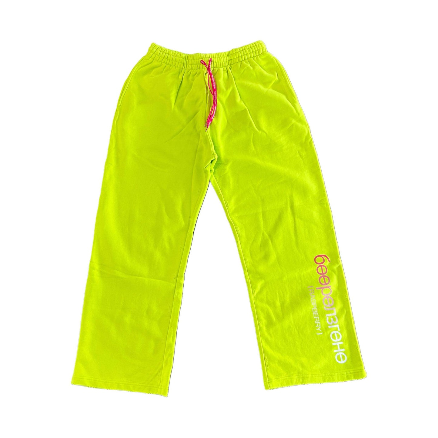 GV Limon Sweats