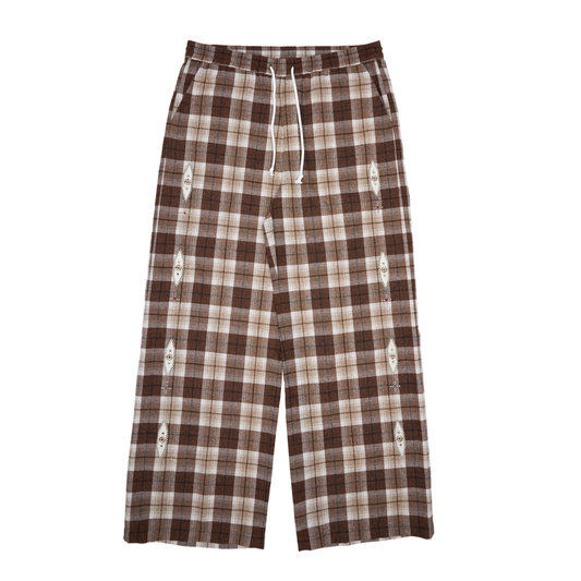 AZVA Crystal Lounge Pant