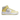 Nike Dunk High Up Light Lemon Yellow (Women's)