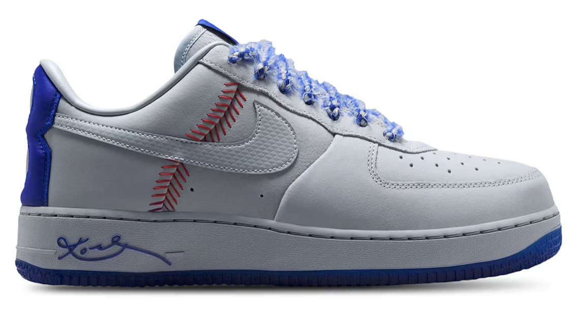 Nike Air Force 1 Low Protro Kobe Bryant Dodgers