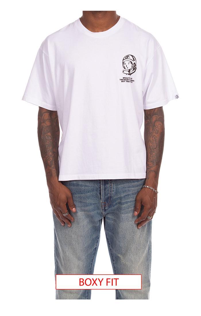 BB Text SS Knit