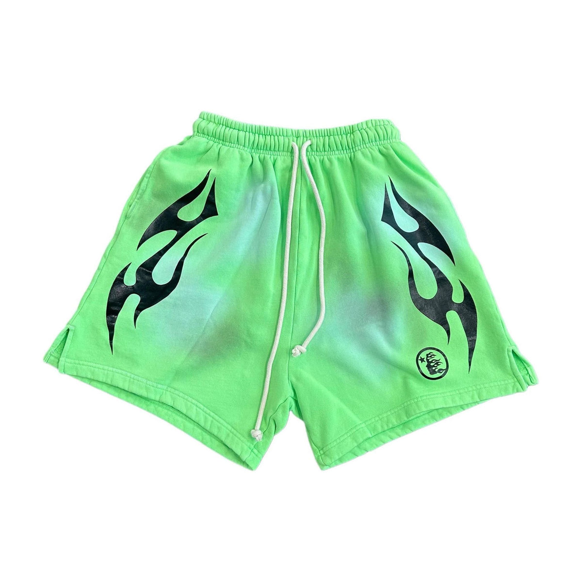 Hellstar Flame Shorts – Guest List