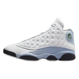 Jordan 13 Blue Grey