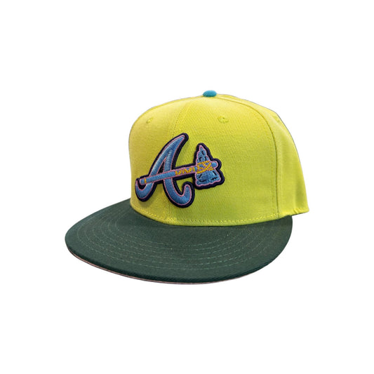 Felicity Wotherspoon Fitted Hat