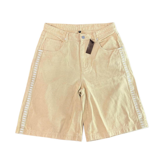 EOE Dune Khaki Shorts