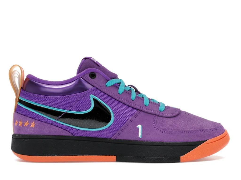 Nike Book 1 All Star