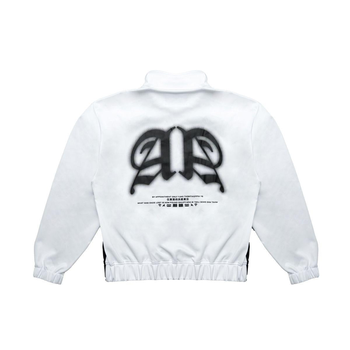 BAO Double Take Track Jacket