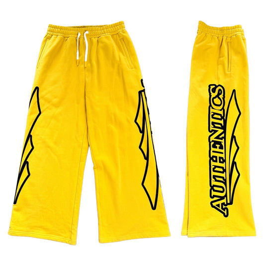 Authentics A.I.M Sweatpants