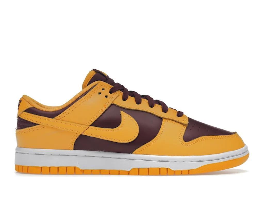 Nike Dunk Low
Arizona State