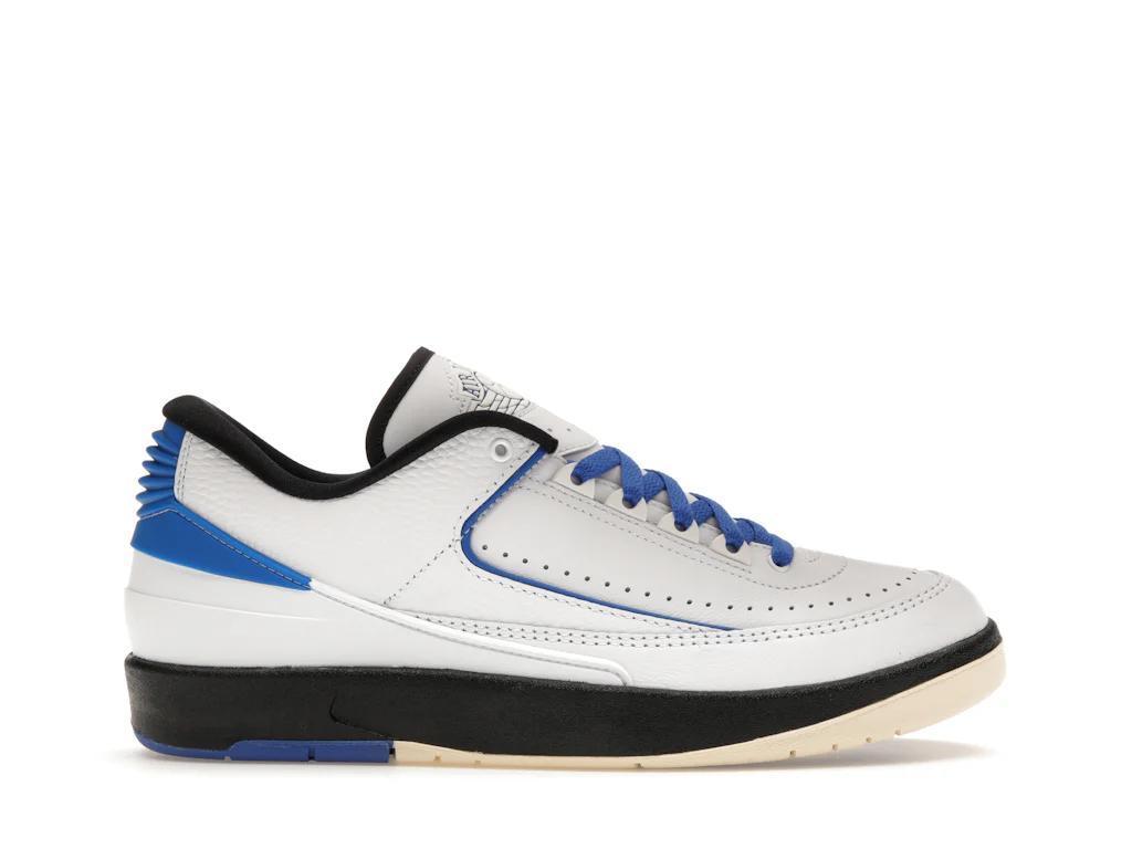 Jordan 2 Retro Low
Varsity Royal (Women's)