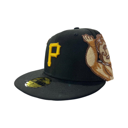 Jon Stan Pittsburg Pirates Fitted