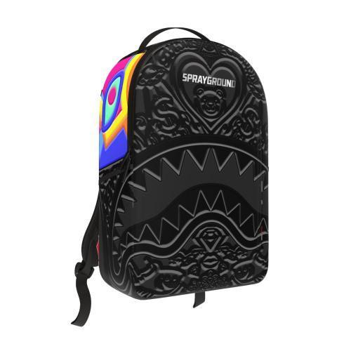 SG Interestiing Idea Backpack