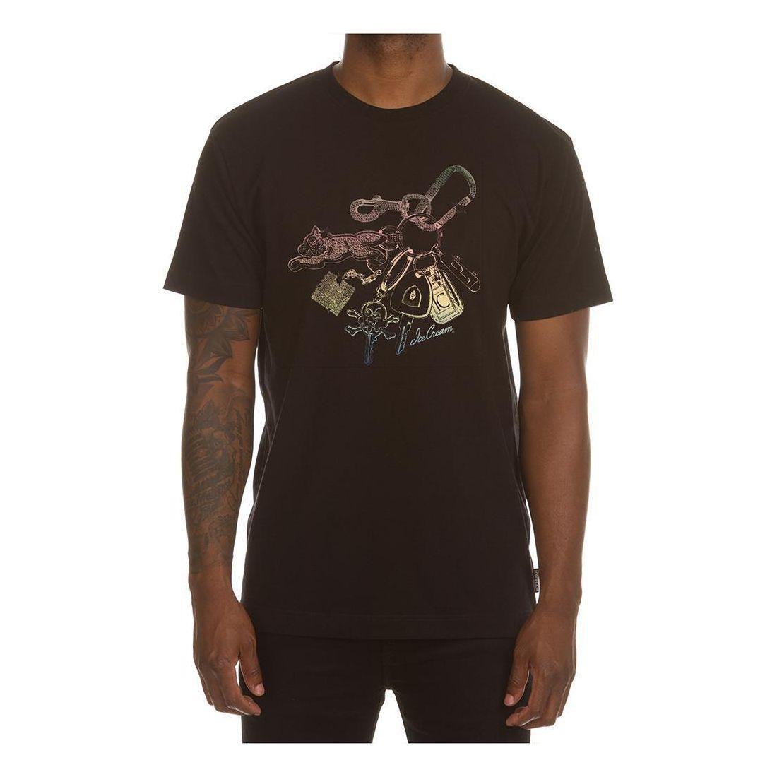 IC the range ss tee