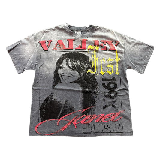 Vale 199X Fest Tee