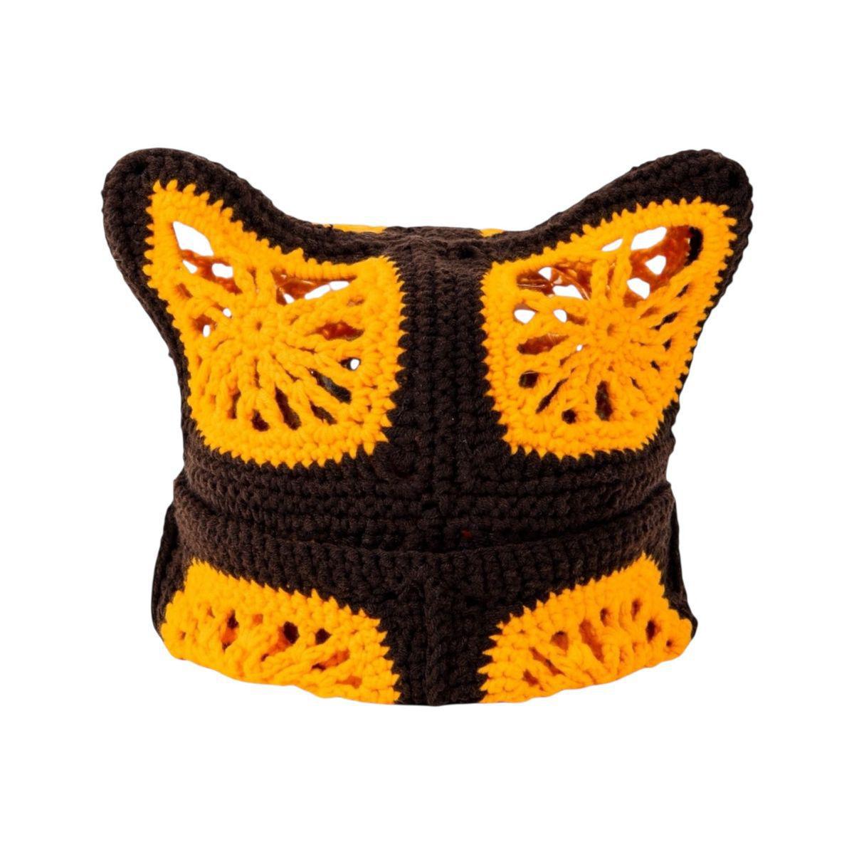 Arkyvee Knit Beanies