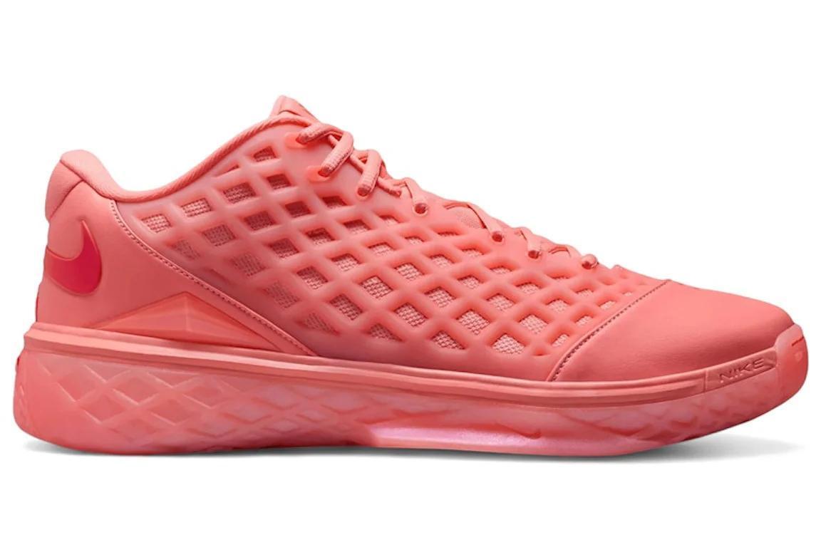 Nike Kobe 3 Atomic Pink Low