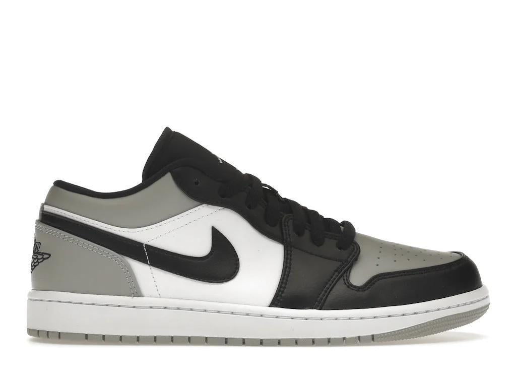 Jordan 1 Low
Shadow Toe