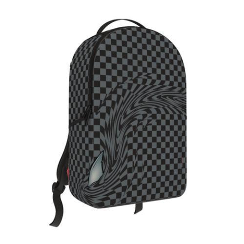 SG Checker Shark Trail Backpack