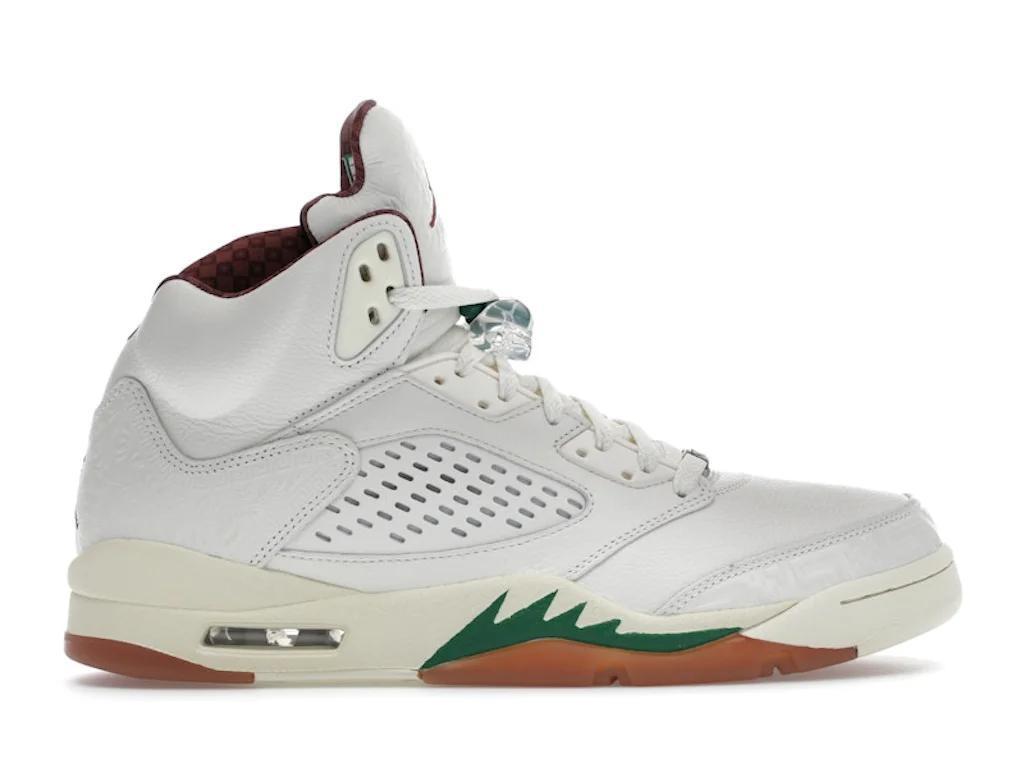 Jordan 5 Retro
El Grito Sail