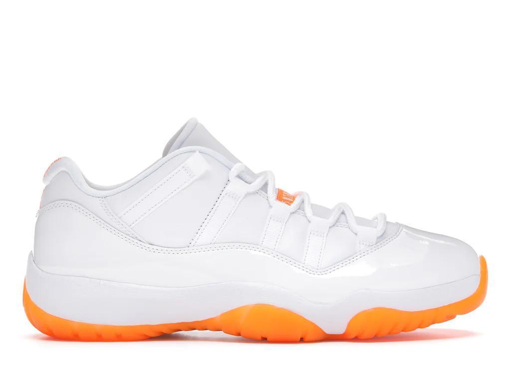 Jordan 11 Retro Low
Citrus (2015)