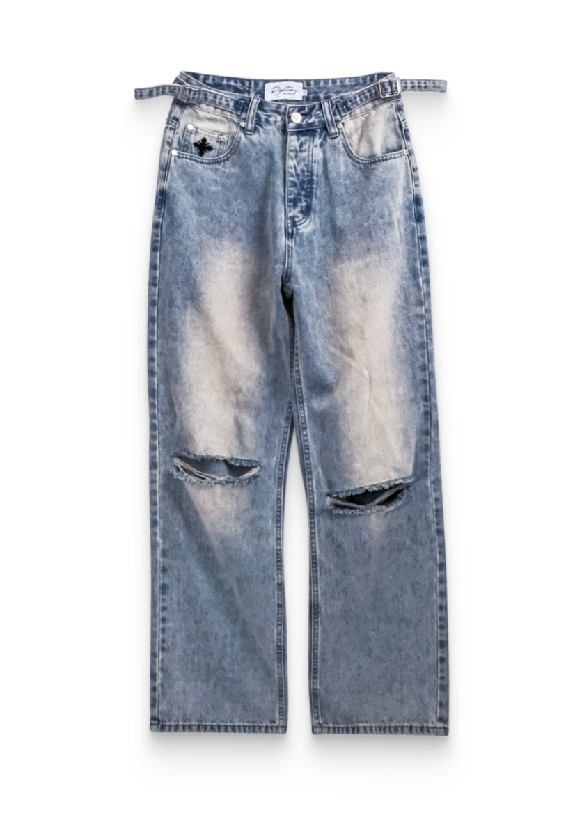 W.A.R. Perfect Denim