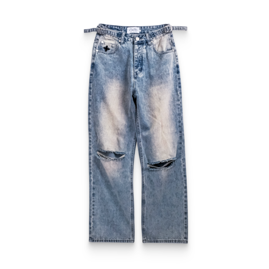 W.A.R. Perfect Denim