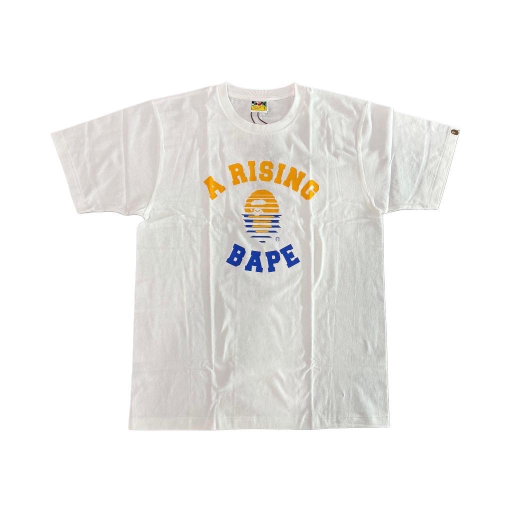 BAPE A Rising Bape Tee