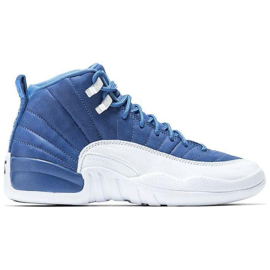 Jordan 12 Retro Indigo