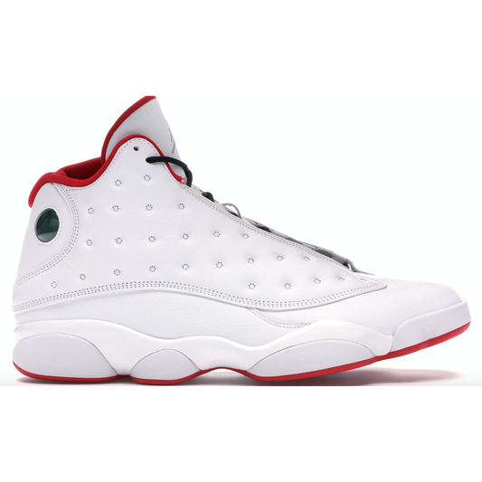 Jordan 13 Retro Alternate History of Flight