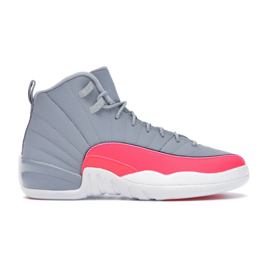 Jordan 12 Racer Pink