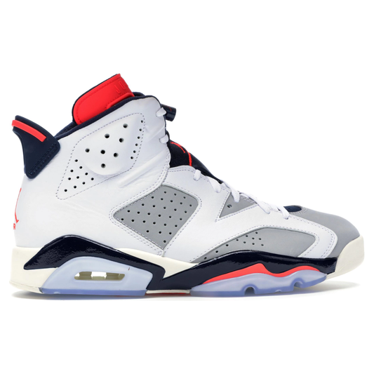 Jordan 6 Tinker