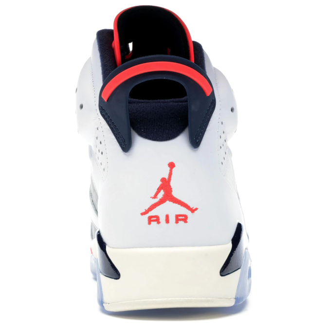 Jordan 6 Tinker