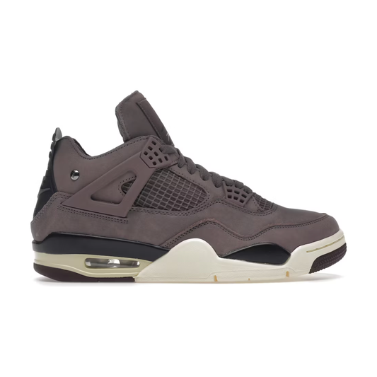 Jordan 4 Retro SP A Ma Maniere Violet Ore