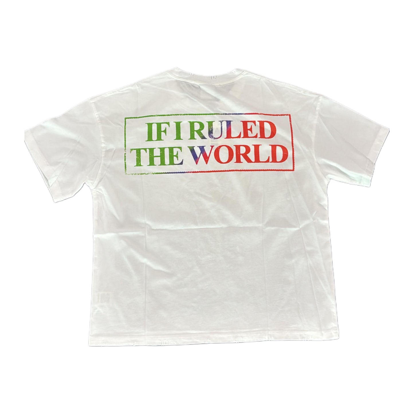 Vale Poetry Tee