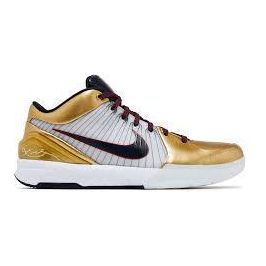 Nike Kobe 4 Protro Gold Medal