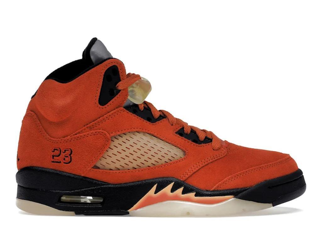 Jordan 5 Retro
Dunk on Mars (Women's)