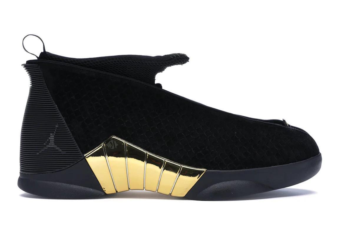 Jordan 15 Retro
Doernbecher (2018)