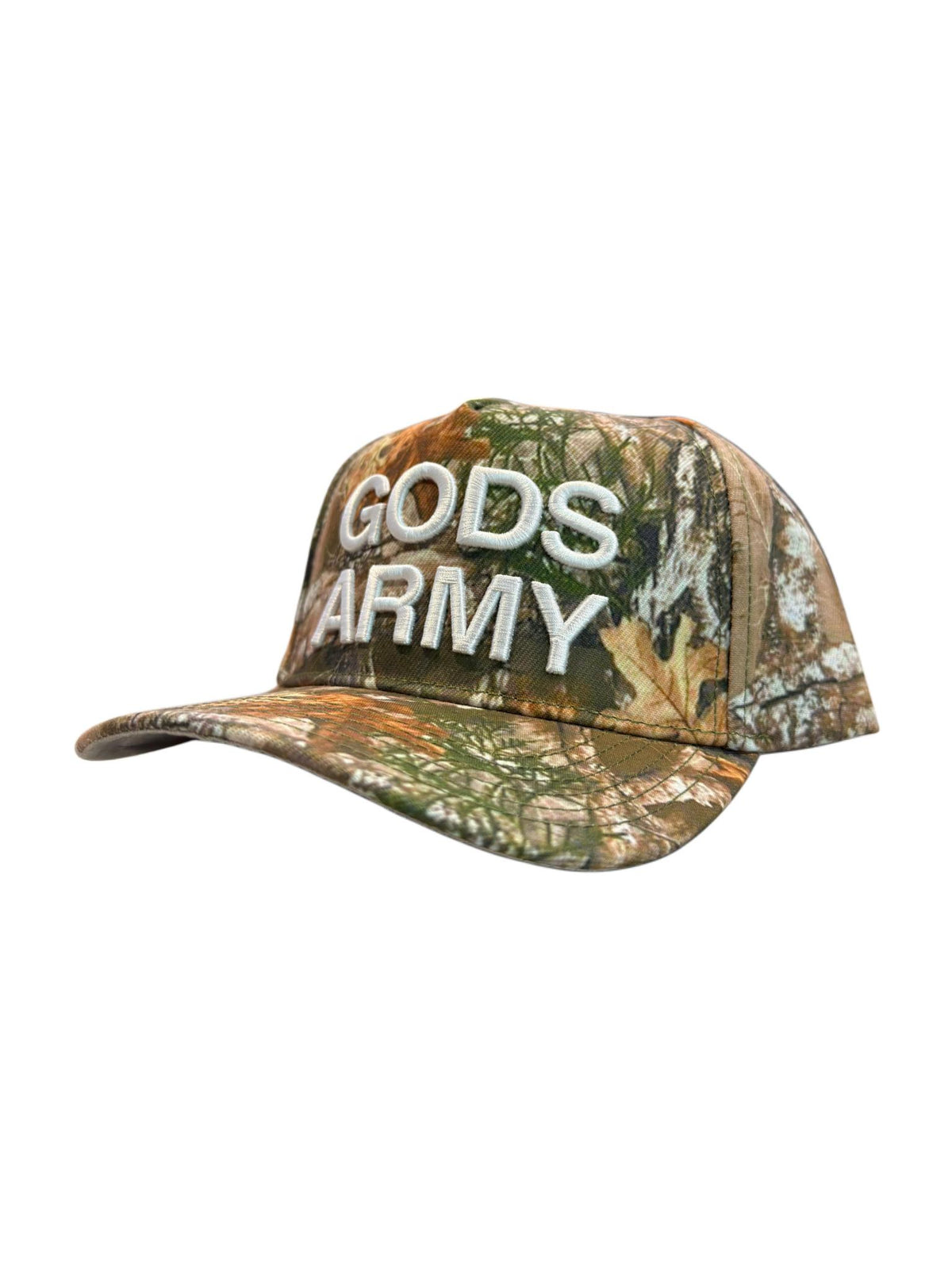 Felicity Gods Army Snapback