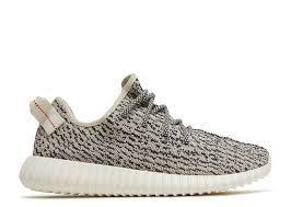 Yeezy Boost 350 Turtle Dove 22'