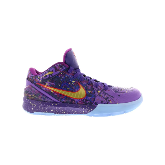 Nike Kobe 4 Prelude (Finals MVP)