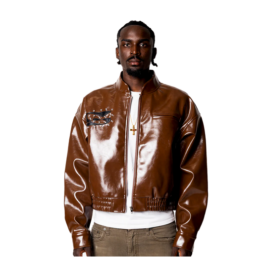 Supa Sense Baseball Bomber