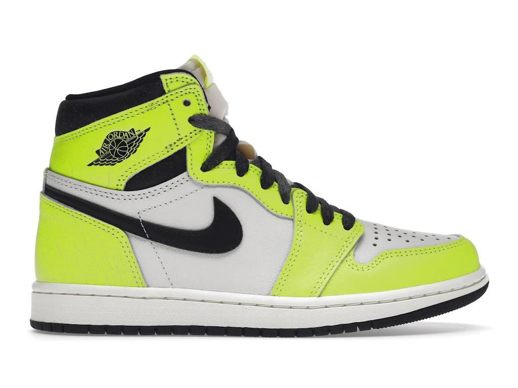 Jordan 1 Retro High OG
Visionaire