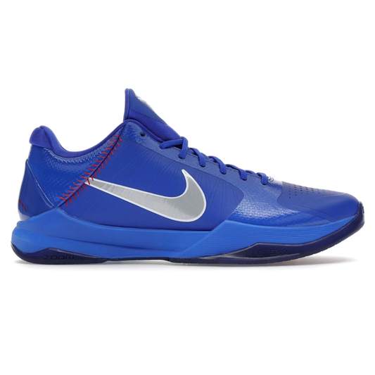 Nike Kobe 5 Protro Dodgers