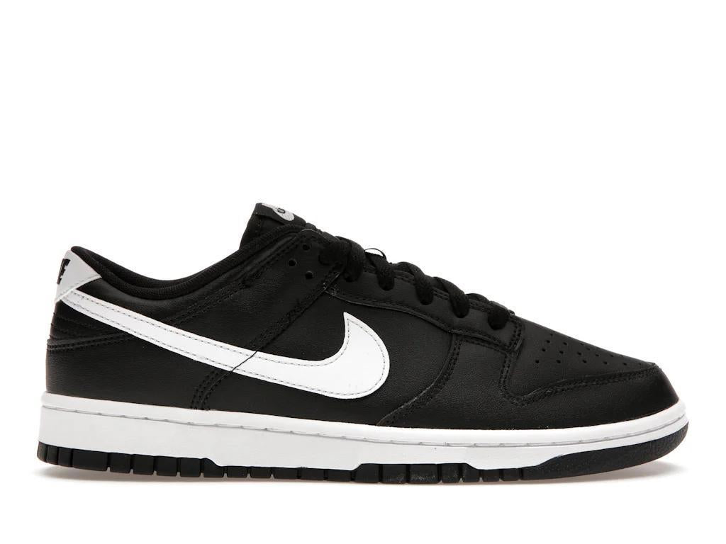 Nike Dunk Low
Black Panda 2.0