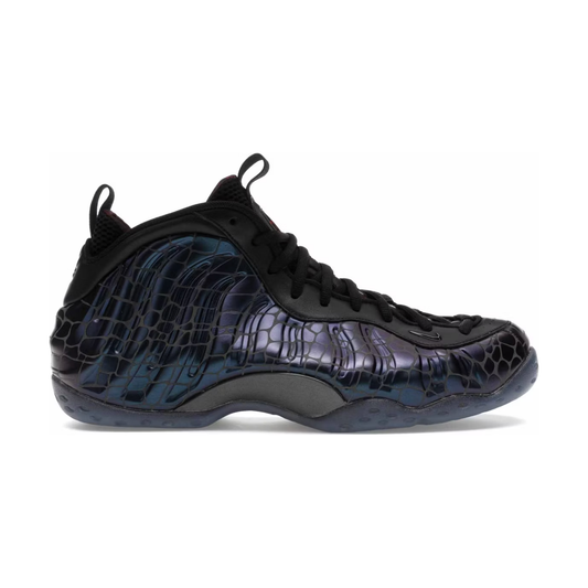 Nike Air Foamposite One Tekken 8 Kazuya Mishima
