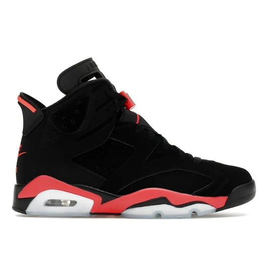 Jordan 6 Infrared Salesman 26'