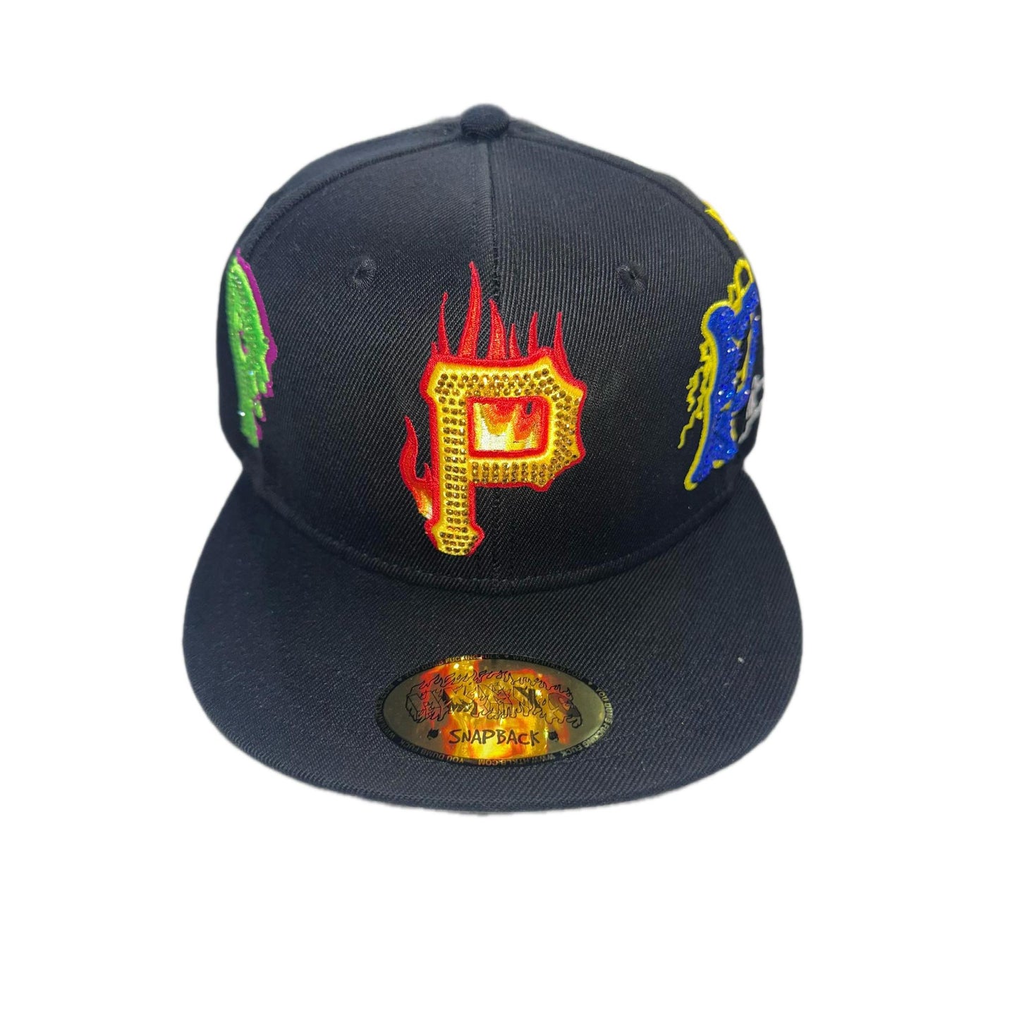 Heat Klub Snapbacks