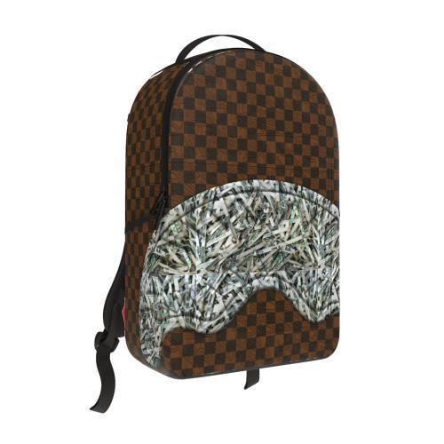SG Shredded Money Backpack